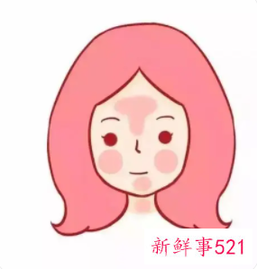 洗脸擦护肤品顺序