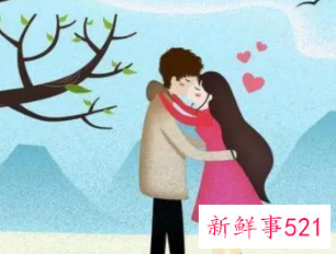 男生接吻时候为什么手不老实