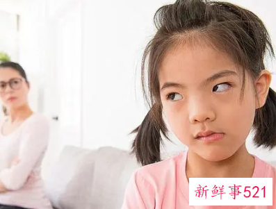 孩子常会遇到的一些小烦恼