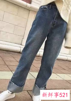 腿不直穿铅笔裤好看吗