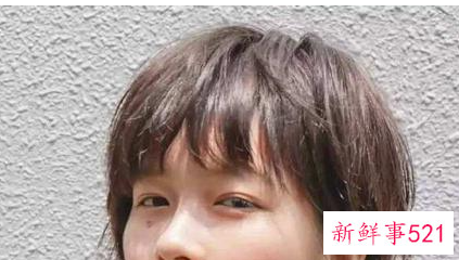 啥样的短发显得年轻呢