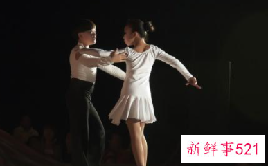 男孩入门学哪种街舞