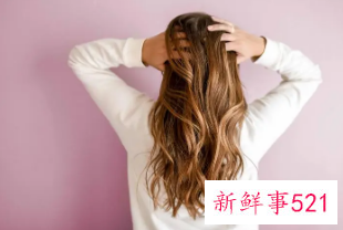 头发少的人真的有福吗