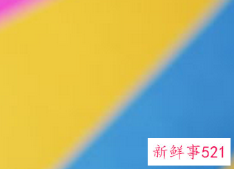 浅蓝色最佳配色表