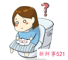 月经量少还黑怎么回事