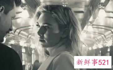 汤姆·克鲁斯《碟中谍8》拍摄照片曝光