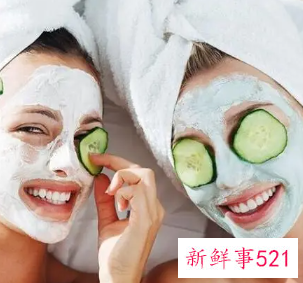 每天敷面膜的好处和坏处
