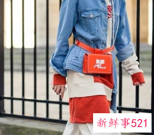 小个子卫衣怎么搭配下身好看