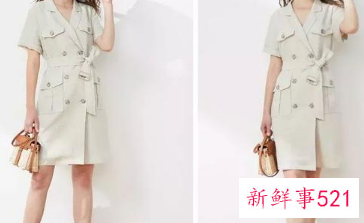 上班适合穿什么样的衣服合适