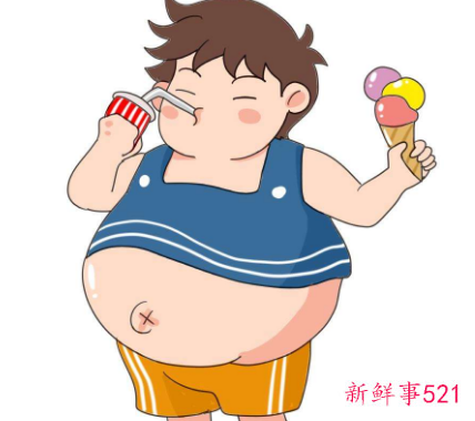 儿童肥胖多受家长所累