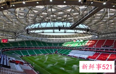 2022年的世界杯在哪儿举行