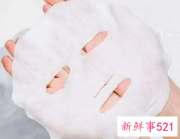 每天敷面膜的好处和坏处
