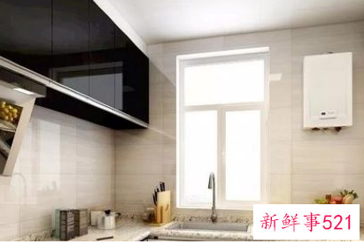 热水器漏水有危险吗