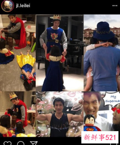 经纪人否认王力宏婚变