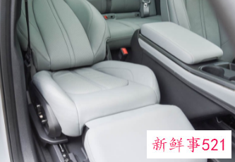 续航600公里以上的电动汽车