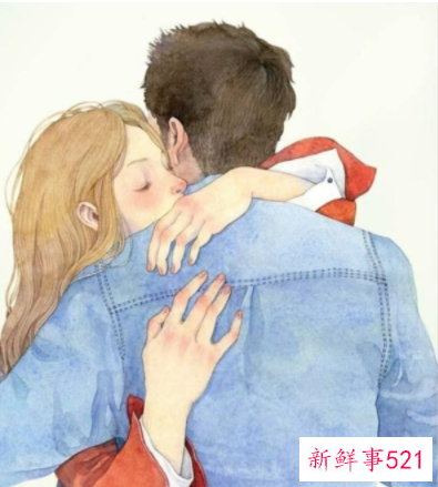 什么样的傻男人值得珍惜