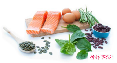 瘦子增肌比减肥好方法