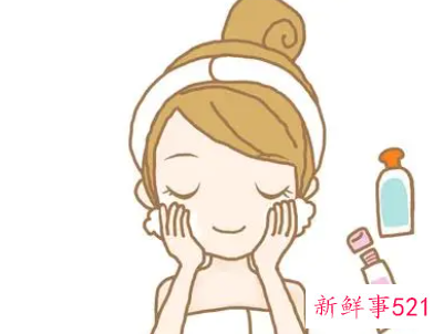 卸妆油和卸妆水哪个好用对皮肤好