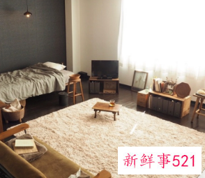 房子一整天晒不到太阳