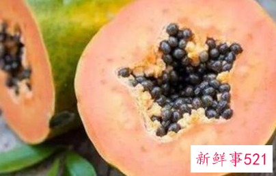 木瓜怎么挑选好