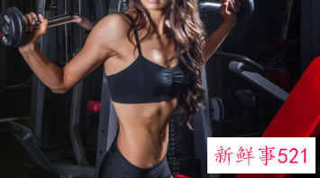 如何正确锻炼健身