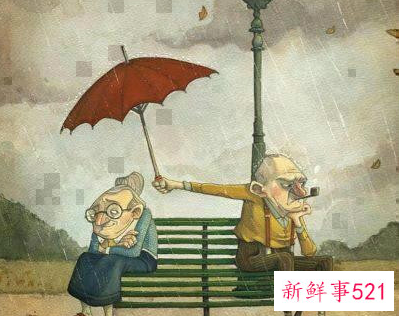 爱情里的安全感是什么意思