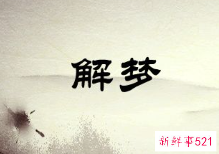 梦见红玫瑰什么意思