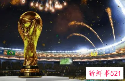 2022年的世界杯在哪儿举行