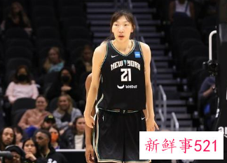 韩旭得分篮板均为全队首位，仍难带动队伍取胜