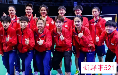 中国羽协训练营选拔身高限制被球迷吐槽