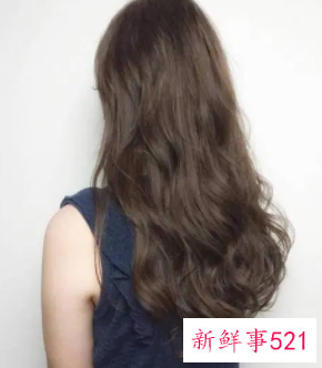 短发和长发哪个显年轻