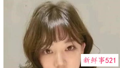 啥样的短发显得年轻呢