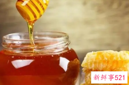 什么时间喝蜂蜜水最好