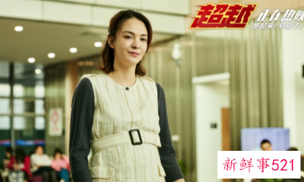 电影《超越》票房破亿，热度依旧最高