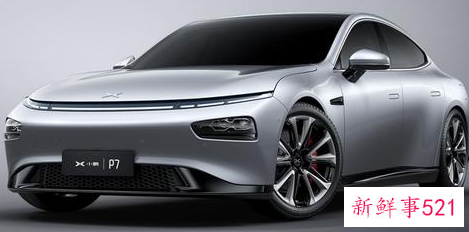 续航600公里以上的电动汽车