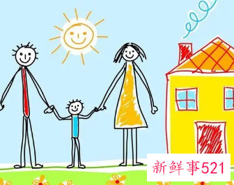 单亲家庭形成的原因分析