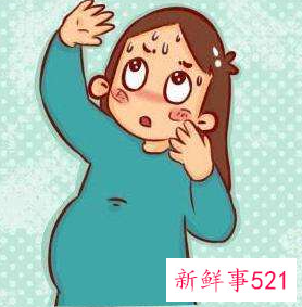 孕妇皮肤护理注意事项