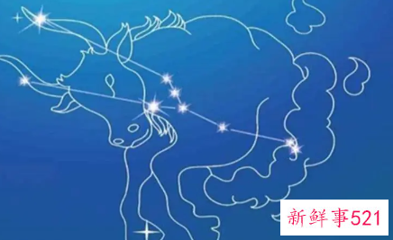 能治得住金牛座的星座