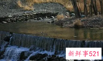 梦见溪水涌出是什么意思