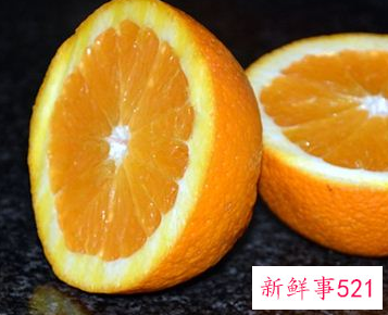 孕妇梦见橙子好不好