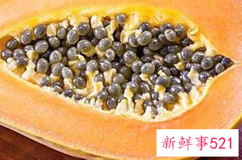 木瓜怎么挑选好