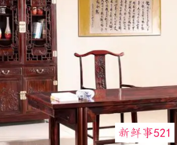 家具紫檀好还是黄花梨好