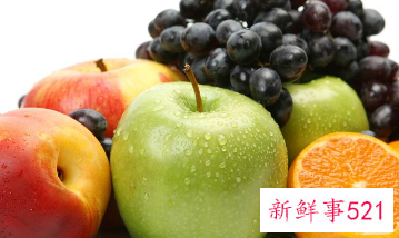 低血压的人吃什么水果好