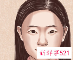 男人一见钟情的女人面相有什么特征