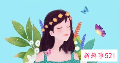 最失败的女人的表现