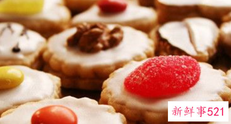 贪吃甜食请警惕肌肤糖化加速衰老