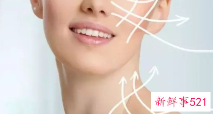 怎么能够做到容颜年轻的秘诀