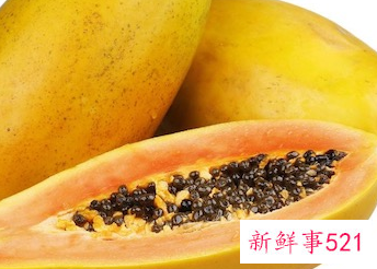 木瓜怎么挑选好