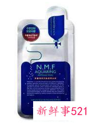 面膜补水排行榜前十名