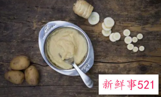 土豆面膜可不可以天天做